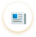 امکانات سایت شرکتی - بخش اخبار